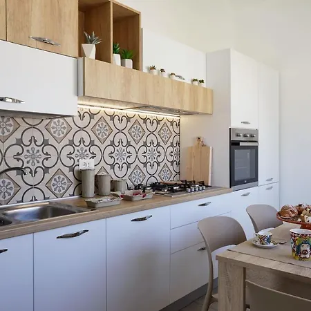 Shamsi - Heated Pool And At 70mt 伊斯皮卡