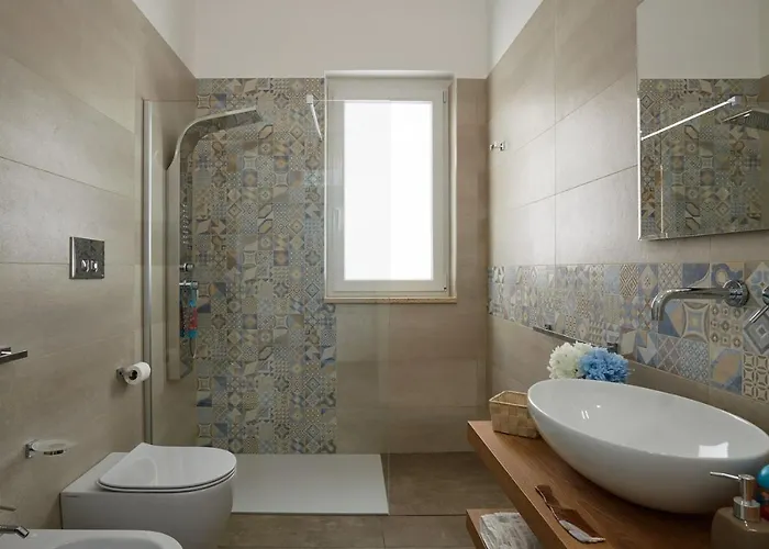 Shamsi - Heated Pool And At 70mt * Ispica